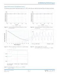 DCM48AP480T320A50 Datasheet Pagina 14