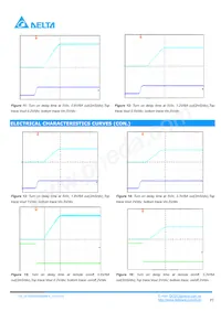 DCS04S0A0S06NFA數據表 頁面 5