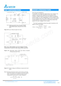 DCS04S0A0S06NFA Datasheet Page 10