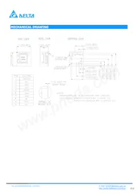 DCS04S0A0S06NFA數據表 頁面 19