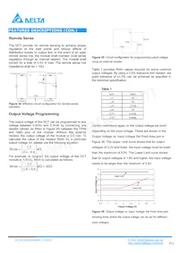 DCT04S0A0S03NFA Datasheet Pagina 12