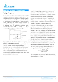 DCT04S0A0S03NFA Datasheet Pagina 13