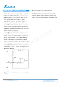 DCT04S0A0S03NFA Datasheet Page 14