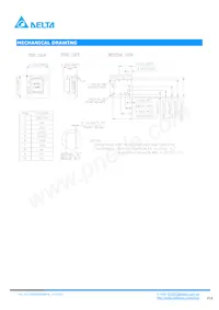 DCT04S0A0S03NFA Datasheet Page 18