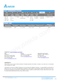 DCT04S0A0S03NFA Datasheet Pagina 19