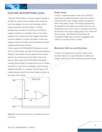 DCT12S0A0S03PFA Datasheet Page 14