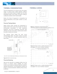 DCT12S0A0S03PFA Datasheet Page 15