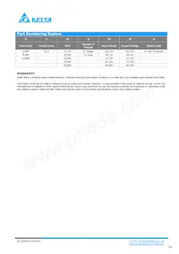 DF04S4805A Datasheet Page 4