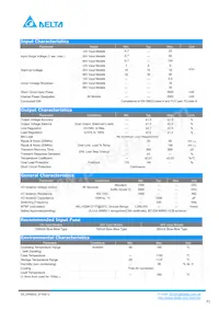 DH06D4815A Datasheet Page 2