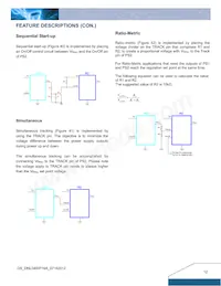 DNL04S0A0S16NFD Datenblatt Seite 12