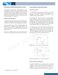 DNM04S0A0R10NFD Datasheet Page 9