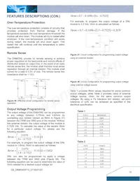 DNM04S0A0R10NFD Datasheet Pagina 10