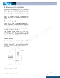 DNM04S0A0R10NFD Datasheet Page 13