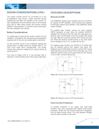 DNM04S0A0S10NFD Datasheet Page 9