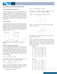 DNM04S0A0S10NFD Datasheet Pagina 10