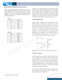 DNM10S0A0S10PFD Datasheet Page 9