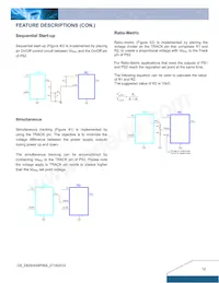 DNS04S0A0R06NFD Datasheet Page 12