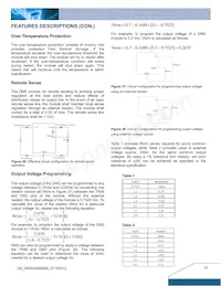 DNS04S0A0S06NFD Datasheet Pagina 10