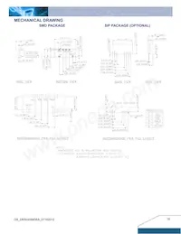 DNS04S0A0S06NFD Datasheet Page 16