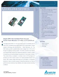 DNS10S0A0R06NFD Datenblatt Cover