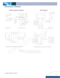 DNS10S0A0R06NFD Datenblatt Seite 14