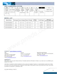 DNS10S0A0R06NFD Datasheet Pagina 15