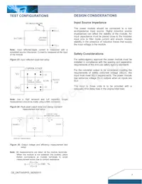 DNT04S0A0R03NFA Datasheet Page 7