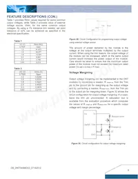 DNT04S0A0S05NFA Datasheet Page 9