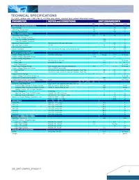 DNT12S0A0R03NFA Datenblatt Seite 2