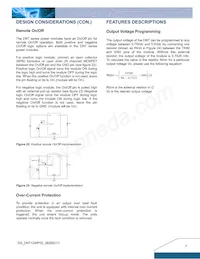 DNT12S0A0R05NFA Datasheet Pagina 7