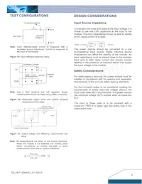 DNT12S0A0S03NFA Datasheet Pagina 6