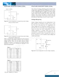 DNT12S0A0S03NFA Datasheet Pagina 8