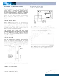 DNT12S0A0S03NFA Datasheet Pagina 9