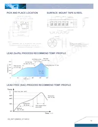 DNT12S0A0S03NFA Datasheet Pagina 10