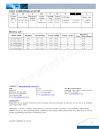 DNT12S0A0S05NFA Datasheet Page 13