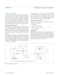 DS28E36Q+U Datasheet Page 8