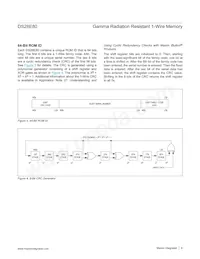 DS28E80Q+U Datasheet Page 6