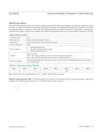 DS28E80Q+U Datasheet Page 10