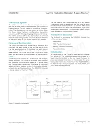DS28E80Q+U Datasheet Page 18