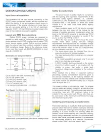 E24SR12005NRFA Datasheet Pagina 7