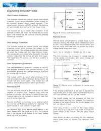 E24SR12005NRFA Datasheet Page 8