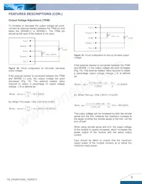 E24SR12005NRFA Datasheet Pagina 9