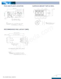 E24SR12005NRFA 데이터 시트 페이지 11