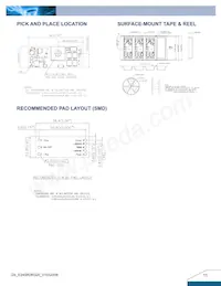 E24SR3R320NN A 데이터 시트 페이지 11