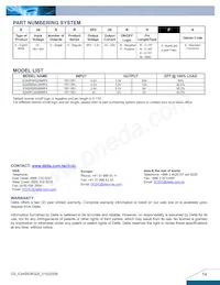 E24SR3R320NN A Datasheet Pagina 14