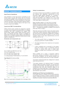 E36SC05025NRFA Datasheet Page 7