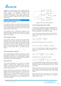 E36SC05025NRFA Datasheet Pagina 8