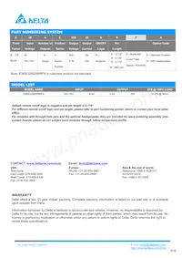 E36SC05025NRFA Datasheet Page 16