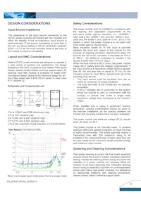 E36SC3R335NRFA Datasheet Page 6