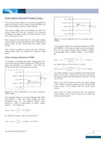 E36SC3R335NRFA Datasheet Page 8